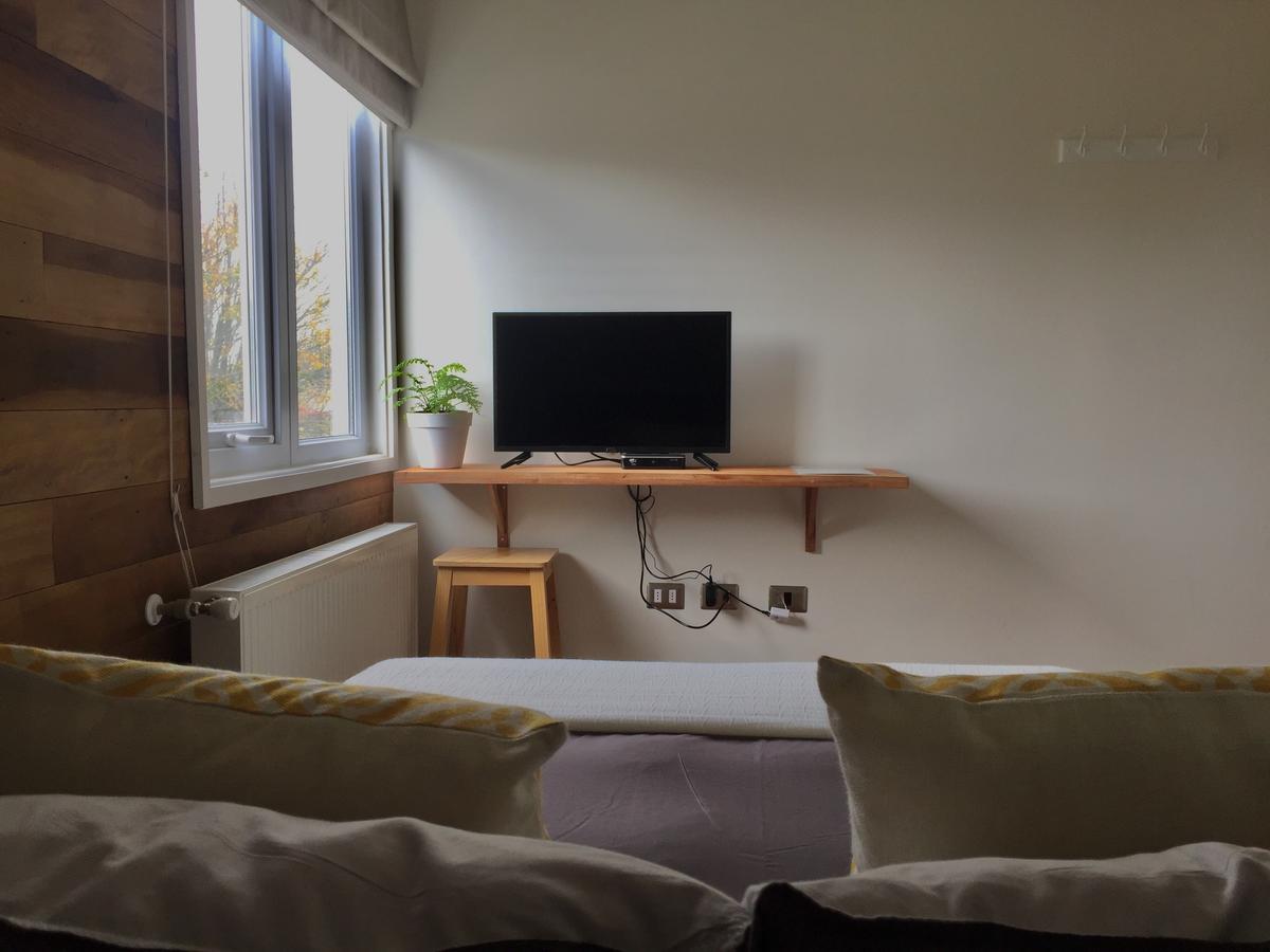 Mero Gaucho Hotel Boutique 푸에르토바라스 외부 사진