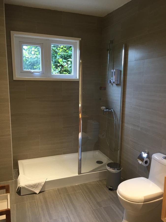 Mero Gaucho Hotel Boutique 푸에르토바라스 외부 사진