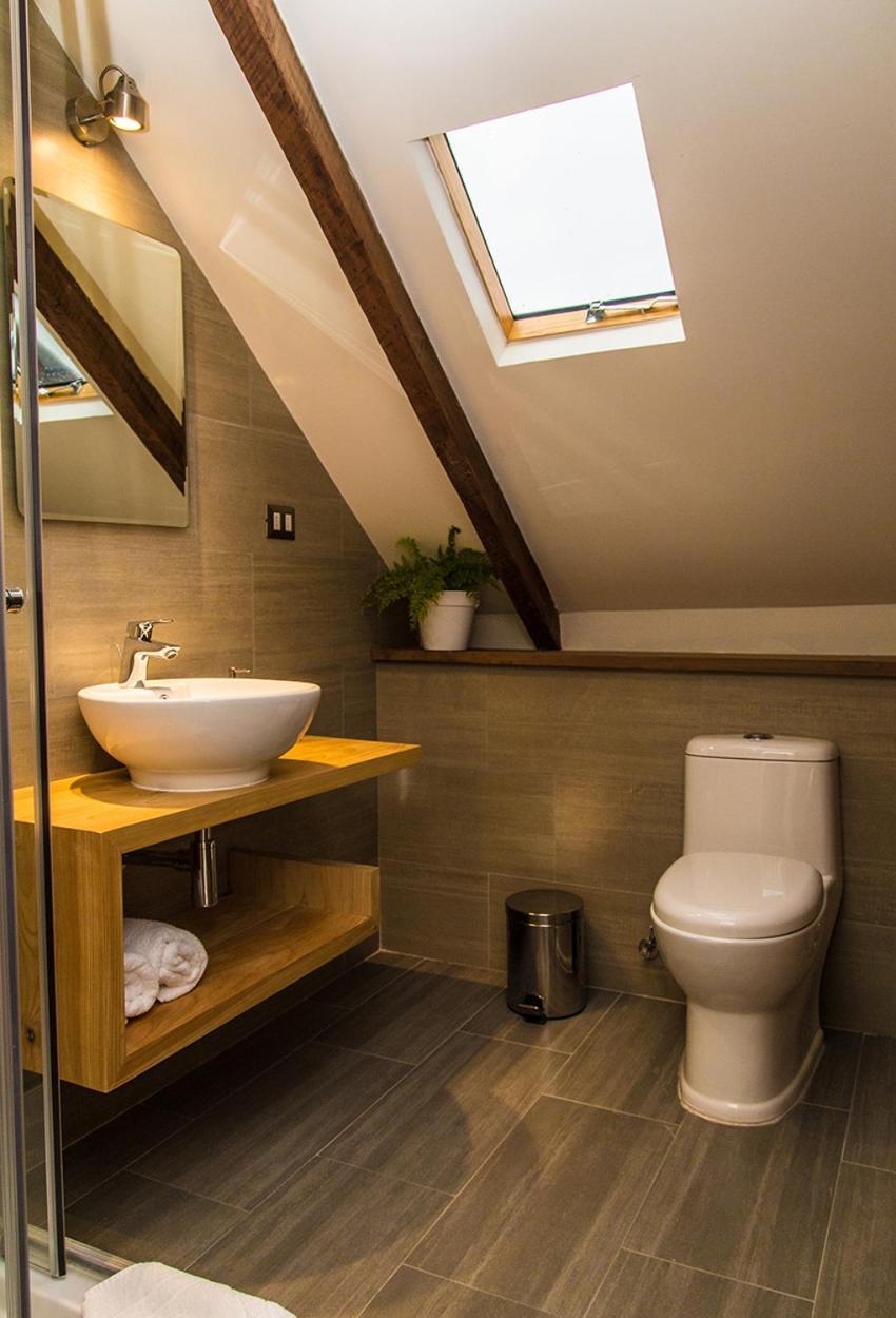 Mero Gaucho Hotel Boutique 푸에르토바라스 외부 사진