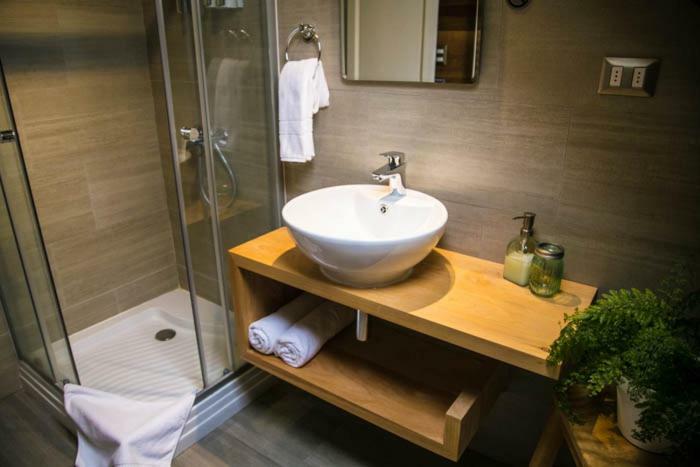 Mero Gaucho Hotel Boutique 푸에르토바라스 외부 사진