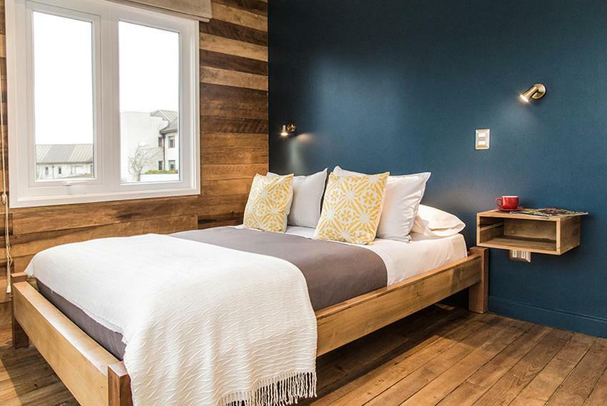 Mero Gaucho Hotel Boutique 푸에르토바라스 외부 사진