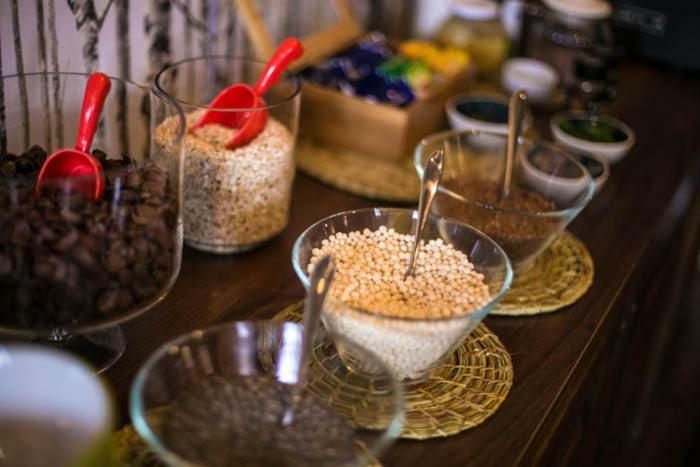 Mero Gaucho Hotel Boutique 푸에르토바라스 외부 사진