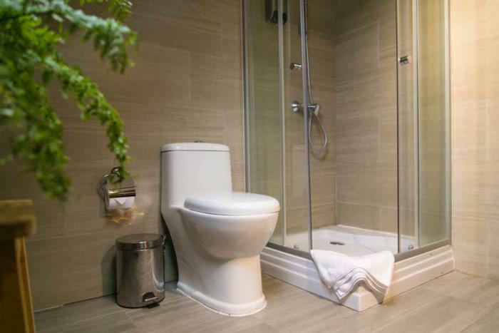 Mero Gaucho Hotel Boutique 푸에르토바라스 외부 사진